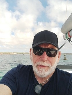 Jean's profile, a single 71-year-old a man in Hammamet Nord