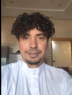 Abdel's profile, a single 37-year-old a man in Mekansa