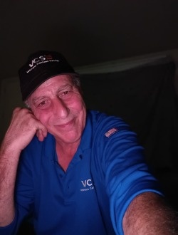 Perfil de Tony, un hombre soltero(a) de 55 años en Sacramento