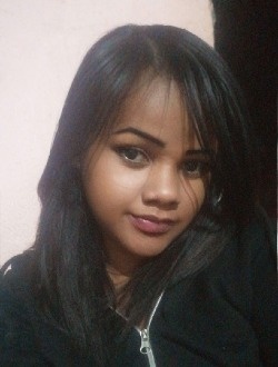 Artinah Ravo's profile, a single 35-year-old a woman in Alarobia-Antanamalaza