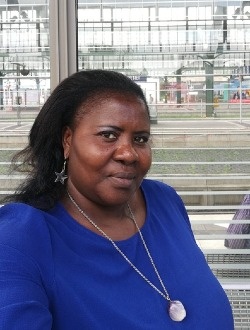 Rachèle's profile, a single 57-year-old a woman in Wadern