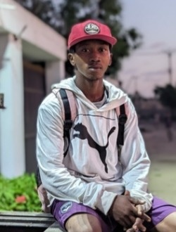Fanevasoa's profile, a single 21-year-old a man in Toamasina