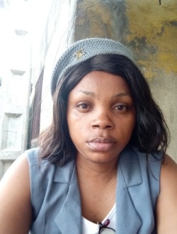 Chanelle's profile, a single 37-year-old a woman in Douala