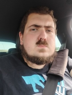 Mickaël's profile, a single 29-year-old a man in Mehun-sur-Yèvre