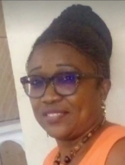 Nicole's profile, a single 53-year-old a woman in Rouen