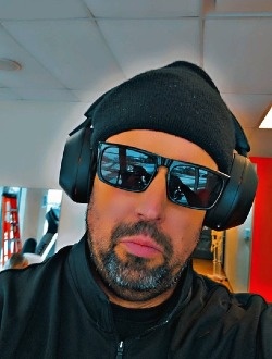 Dave's profile, a single 43-year-old a man in Trois-Rivières