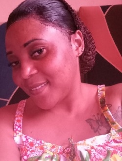 Lucie's profile, a single 31-year-old a woman in Ababa