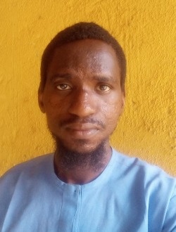 Mico's profile, a single 28-year-old a man in Niamey