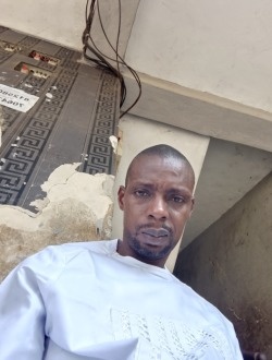 Perfil de Rasaq, un hombre soltero(a) de 43 años en Ibadan