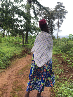 Dani's profile, a single 26-year-old a woman in Douala