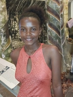Manour's profile, a single 27-year-old a woman in Adabotokana