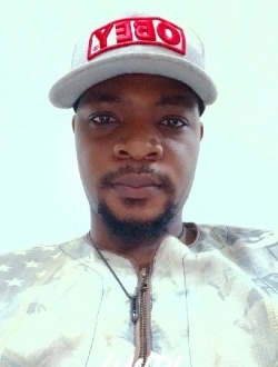 Michael's profile, a single 30-year-old a man in Yaoundé