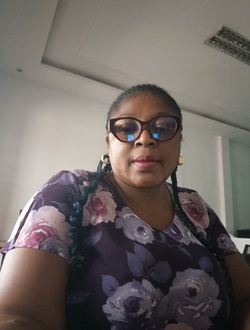 Josiane's profile, a single 46-year-old a woman in Yaoundé