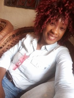 Marie-Josée's profile, a single 42-year-old a woman in Ababa