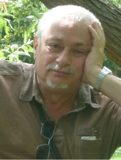 Alex's profile, a single 69-year-old a man in Vaughan