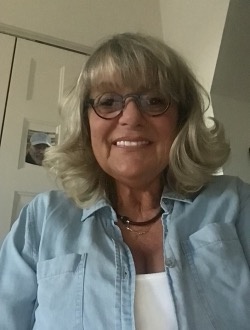 Marie-Lyne's profile, a single 64-year-old a woman in Rimouski