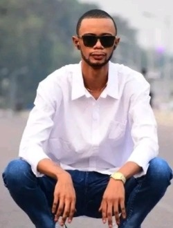 Akira's profile, a single 30-year-old a man in Brazzaville