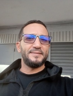 Mustapha's profile, a single 47-year-old a man in Agadir-aj-Jdid