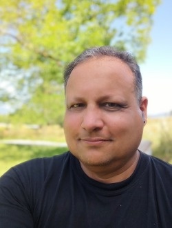 Julien's profile, a single 55-year-old a man in Le Bourget-du-Lac