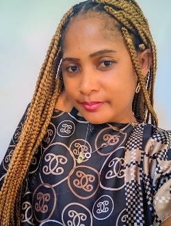 Lhee's profile, a single 30-year-old a woman in Antsirabary