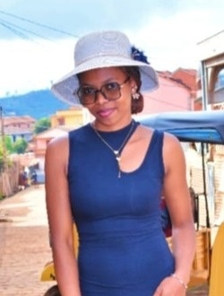 Sheilla's profile, a single 24-year-old a woman in Antsohihy