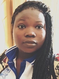 Perfil de Myel, una mujer soltero(a) de 27 años en Lomé