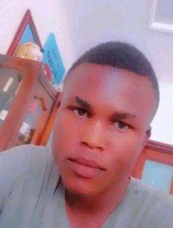 K. Harley's profile, a single 21-year-old a man in Mbalouma-Pointe-Noire