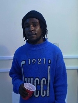 Kessi's profile, a single 25-year-old a man in Yaoundé