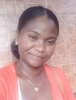 Ninah's profile, a single 30-year-old a woman in Alatsinainy-Loharano