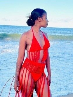 Karrina's profile, a single 29-year-old a woman in Toamasina