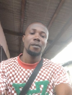 Perfil de Anthony, un hombre soltero(a) de 33 años en Port Harcourt
