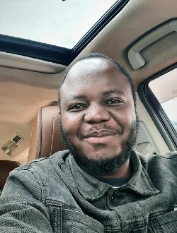 Jm's profile, a single 31-year-old a man in Lubumbashi