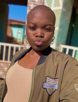 Perfil de Tyty, una mujer soltero(a) de 29 años en Kolwezi