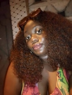 Désiré's profile, a single 25-year-old a woman in Aalé
