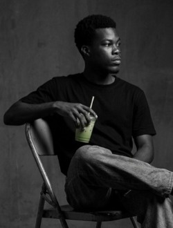 Josue's profile, a single 24-year-old a man in Abadjin-Doumé