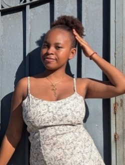 Leila's profile, a single 21-year-old a woman in Toamasina