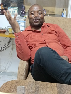 Kama's profile, a single 52-year-old a man in Abi