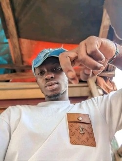 Daniel's profile, a single 21-year-old a man in Akwaya-Oliti