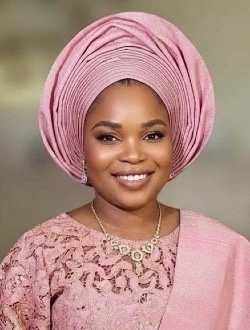 Rose  🌹's profile, a single 25-year-old a woman in Abomey-Calavi