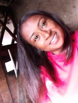 Ravotiana's profile, a single 32-year-old a woman in Abattoir