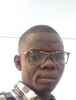 Taoufiq's profile, a single 33-year-old a man in Lomé