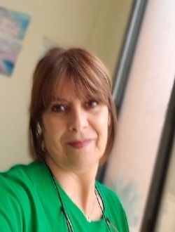 Faiza's profile, a single 59-year-old a woman in Abd el Moumene