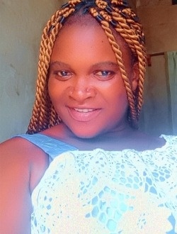 Julie's profile, a single 37-year-old a woman in 4th Arrondissement of Porto-Novo