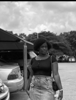 Perfil de Angel, una mujer soltero(a) de 29 años en Libreville