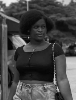 Perfil de Angel, una mujer soltero(a) de 29 años en Libreville