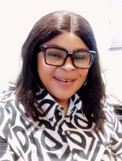 Perfil de Abigail, una mujer soltero(a) de 36 años en New Delhi