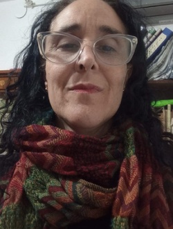 Perfil de Melina, una mujer soltero(a) de 47 años en San Nicolás de Los Arroyos