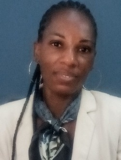 Lyse's profile, a single 39-year-old a woman in Abidjan