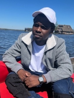 Skatta's profile, a single 24-year-old a man in Emmen