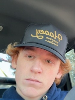 Paul's profile, a single 18-year-old a man in Regina